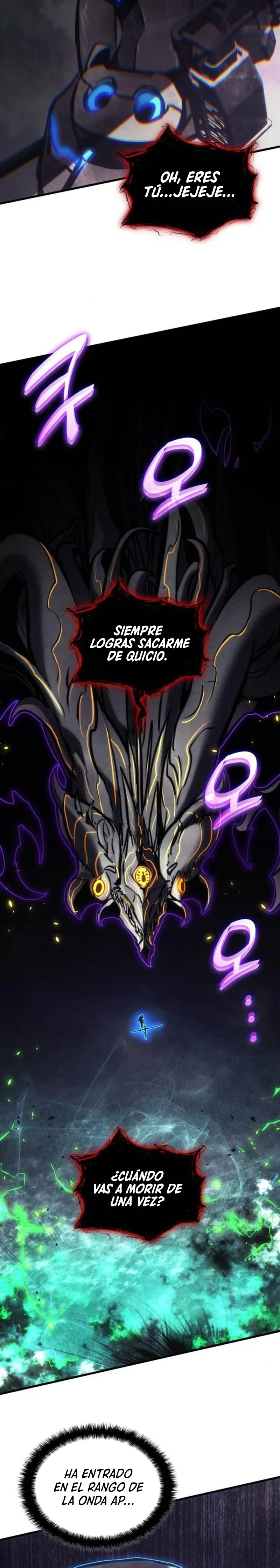 Asesino de Dragones capítulo 155 página 22