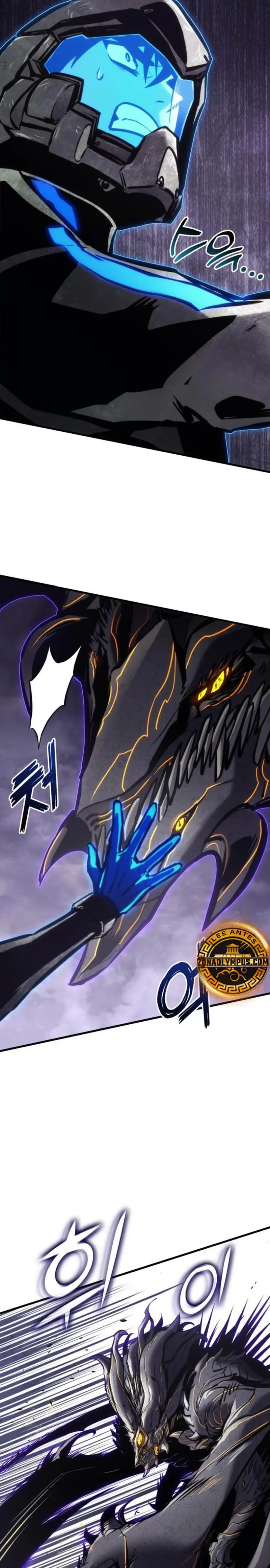 Asesino de Dragones capítulo 155 página 23