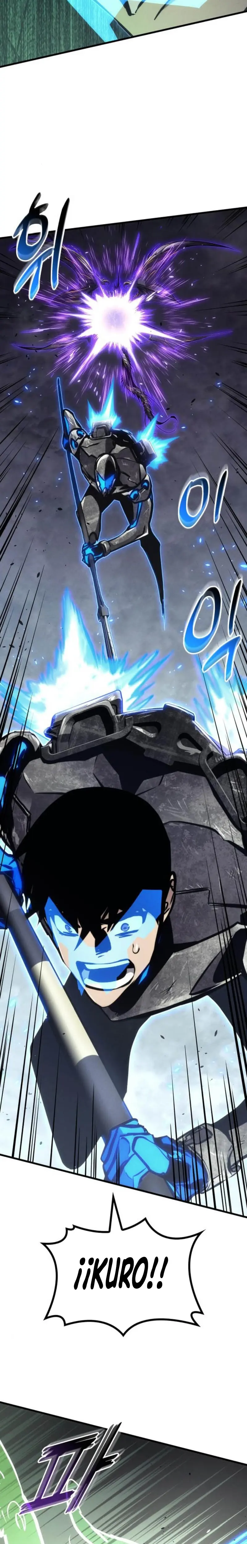 Asesino de Dragones capítulo 155 página 31