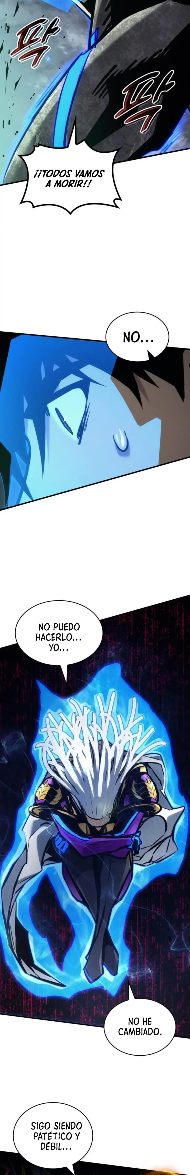 Asesino de Dragones capítulo 155 página 33