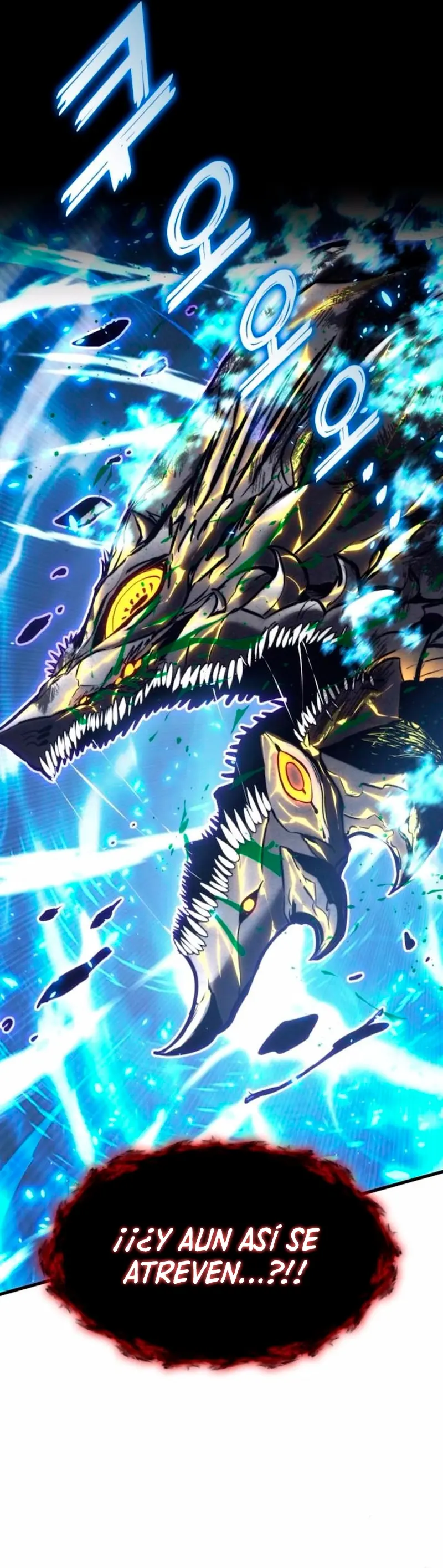 Asesino de Dragones capítulo 157 página 3