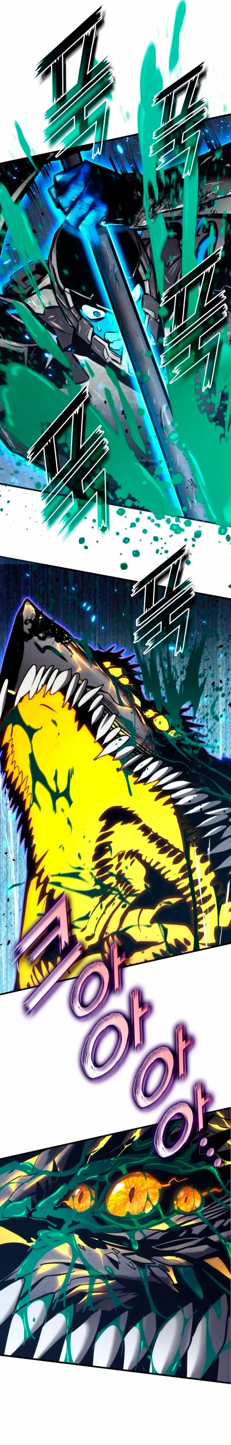 Asesino de Dragones capítulo 157 página 9