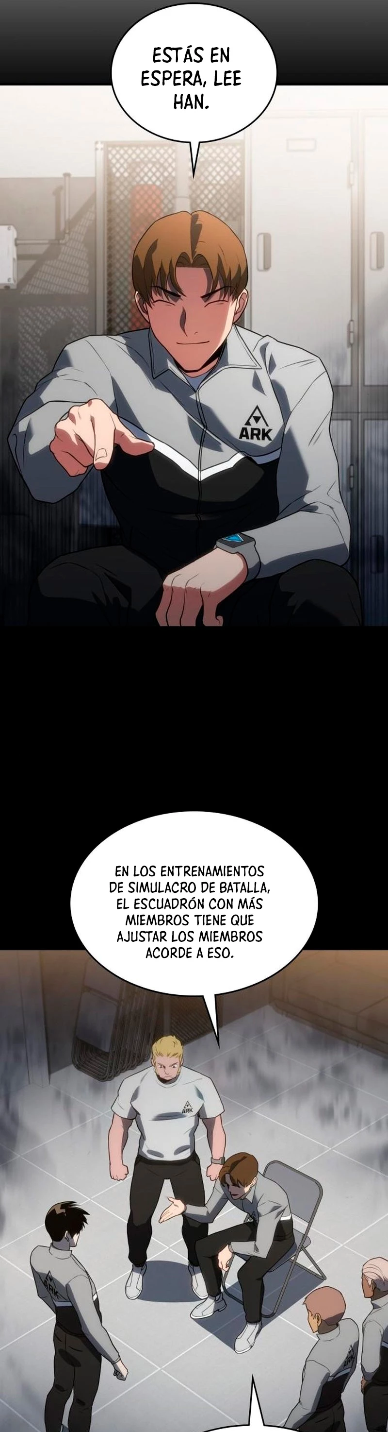Asesino de Dragones capítulo 16 página 13