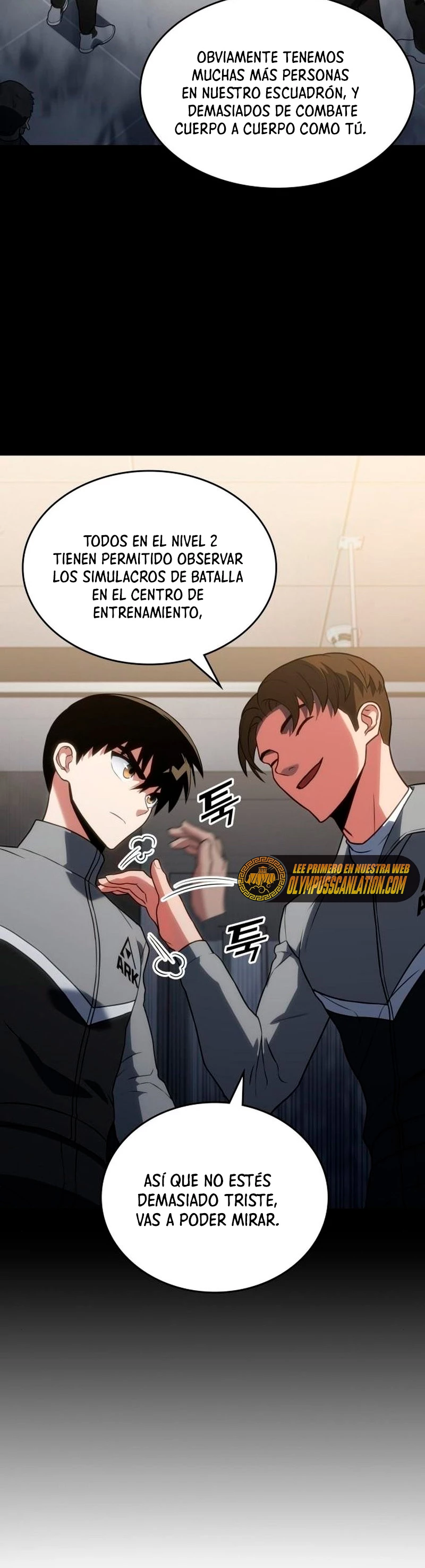 Asesino de Dragones capítulo 16 página 14