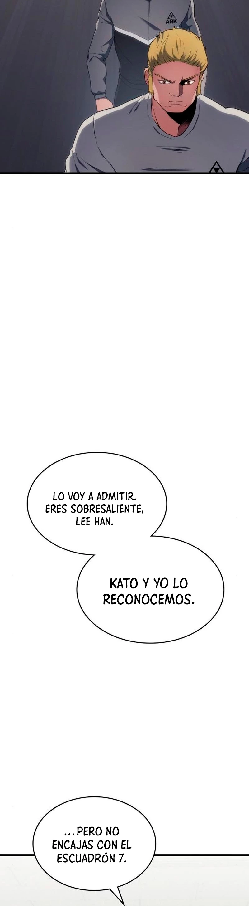 Asesino de Dragones capítulo 16 página 35