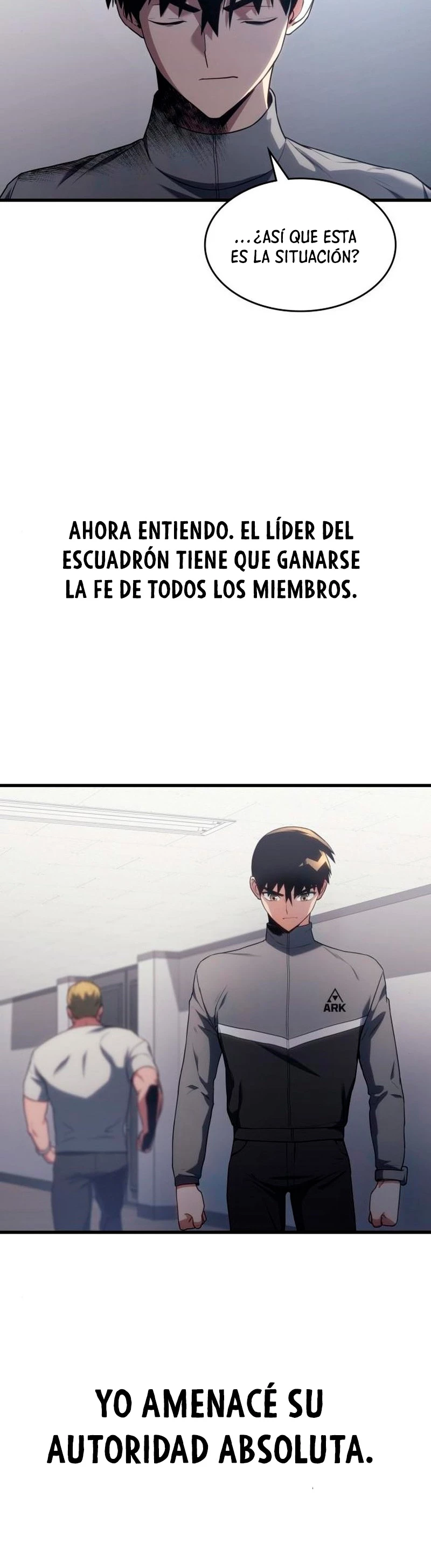 Asesino de Dragones capítulo 16 página 40