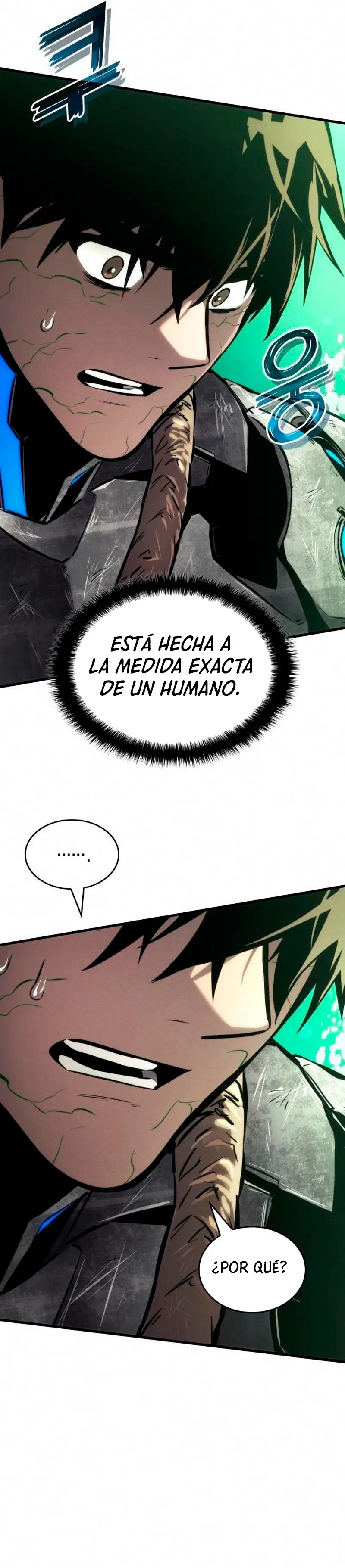 Asesino de Dragones capítulo 162 página 21