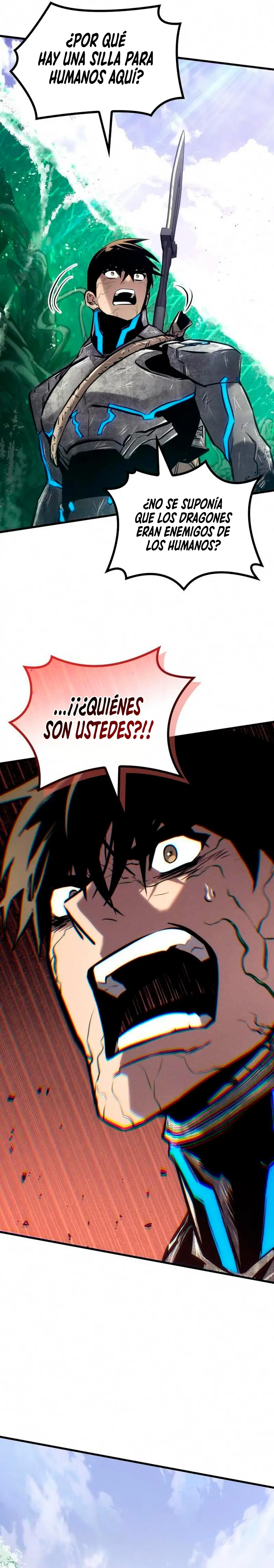 Asesino de Dragones capítulo 162 página 22