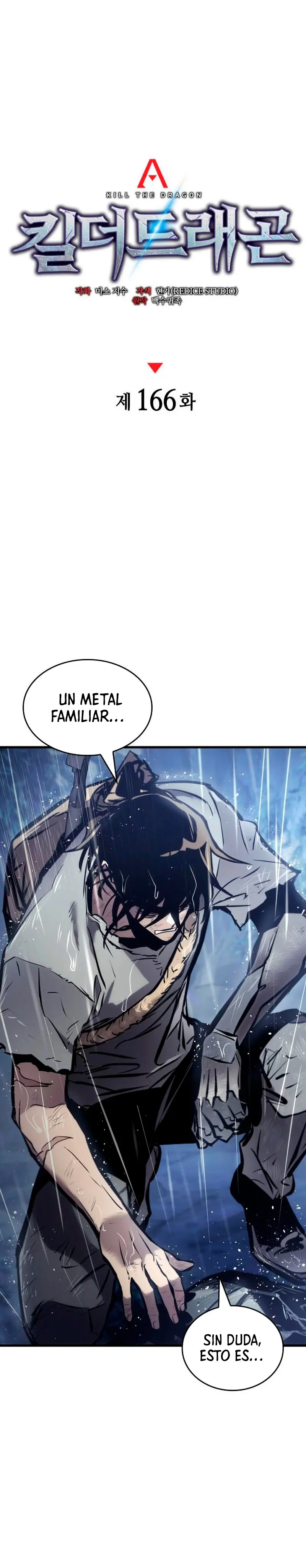 Asesino de Dragones capítulo 166 página 16