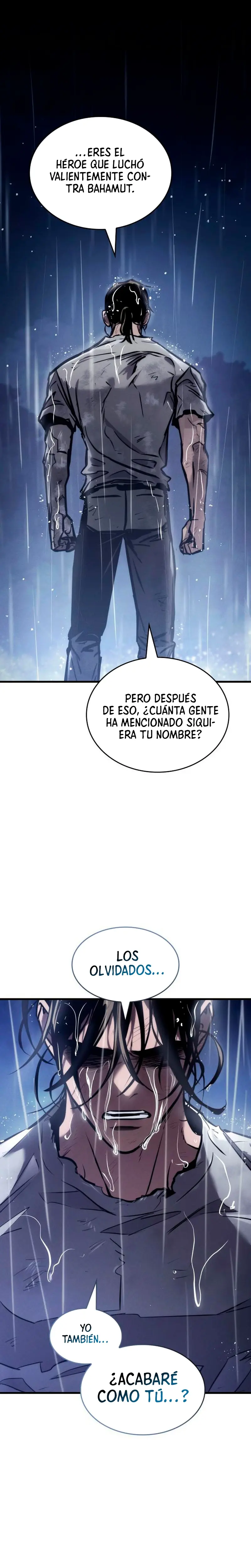 Asesino de Dragones capítulo 166 página 25