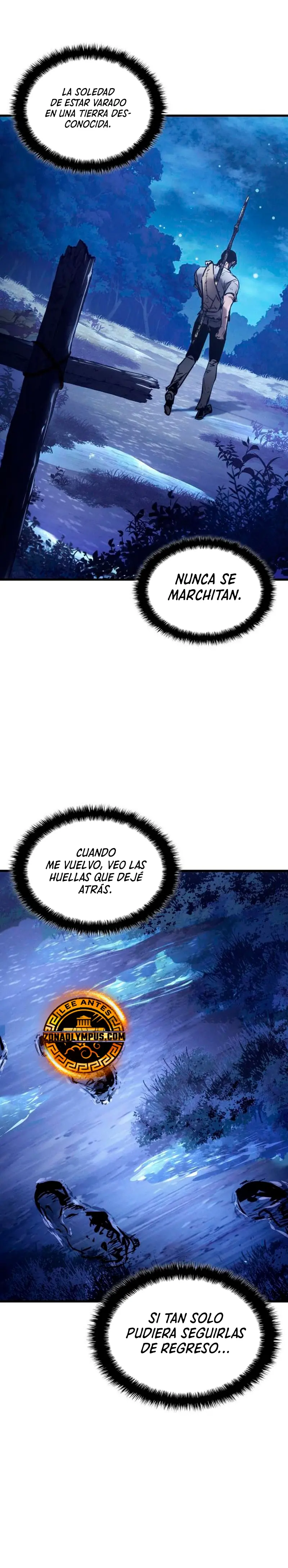 Asesino de Dragones capítulo 166 página 28
