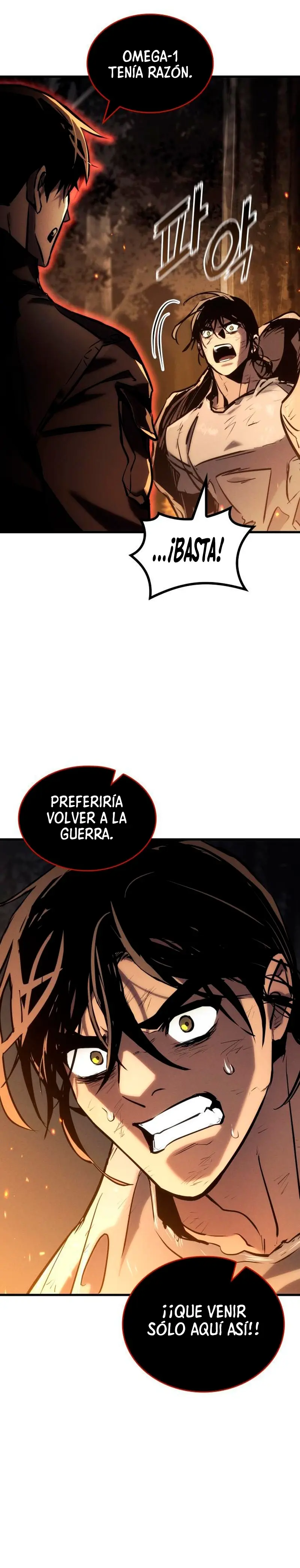 Asesino de Dragones capítulo 166 página 32