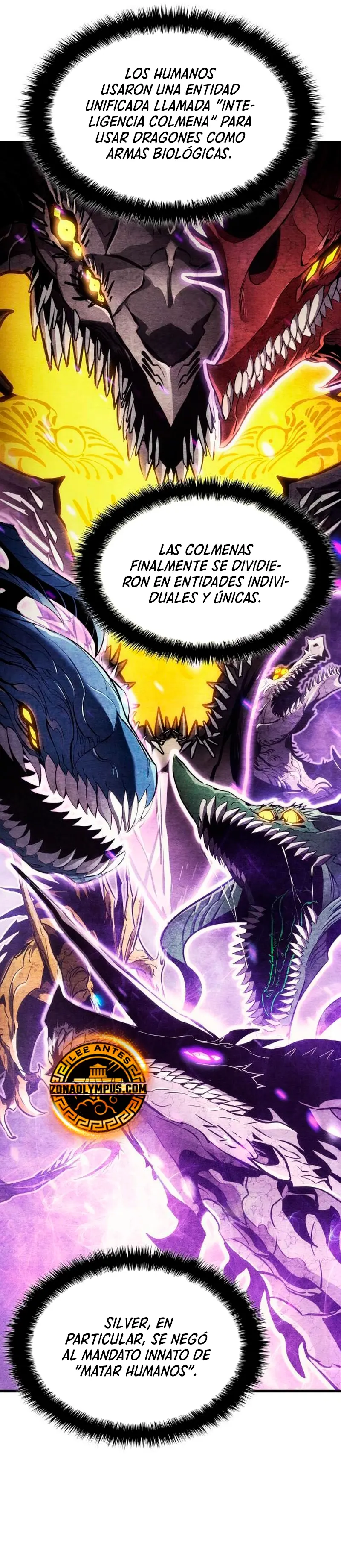 Asesino de Dragones capítulo 166 página 7