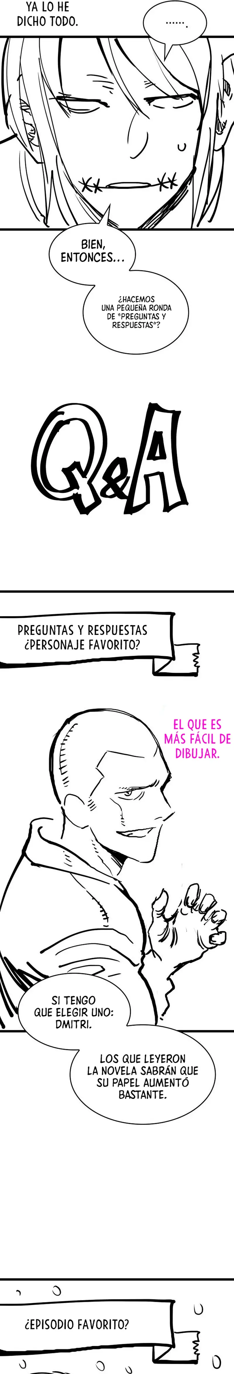 Asesino de Dragones capítulo 171 página 4