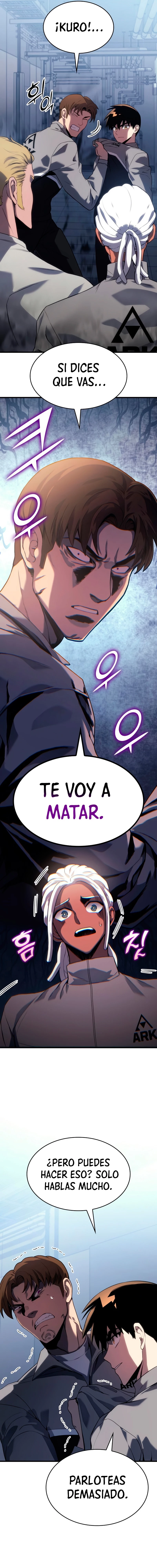 Asesino de Dragones capítulo 18 página 10