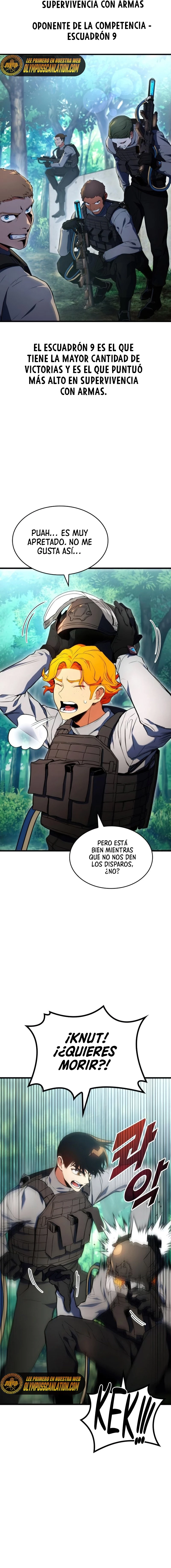 Asesino de Dragones capítulo 19 página 4