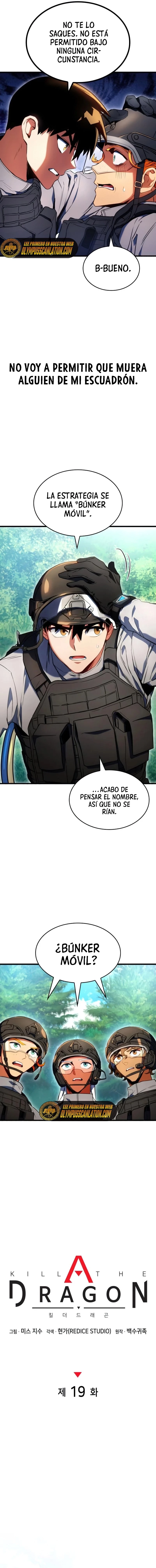 Asesino de Dragones capítulo 19 página 5