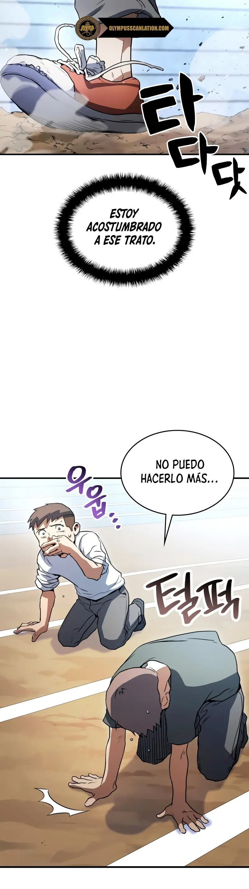 Asesino de Dragones capítulo 2 página 19