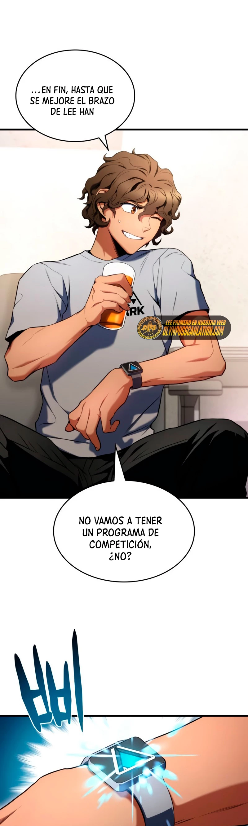 Asesino de Dragones capítulo 21 página 13