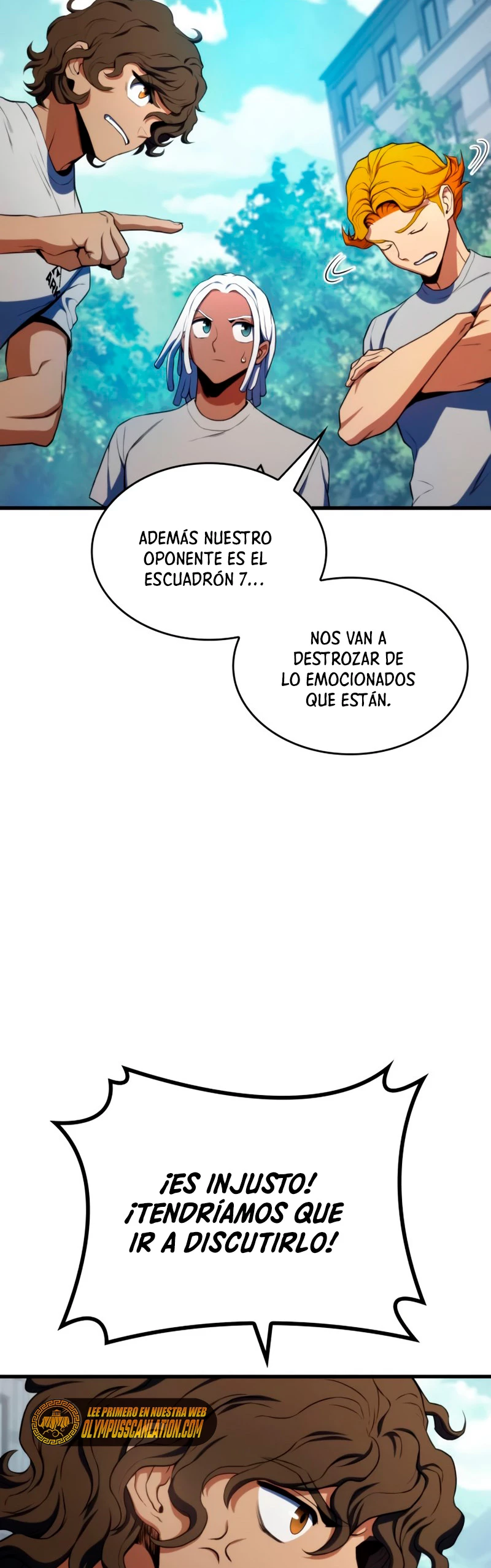 Asesino de Dragones capítulo 21 página 22