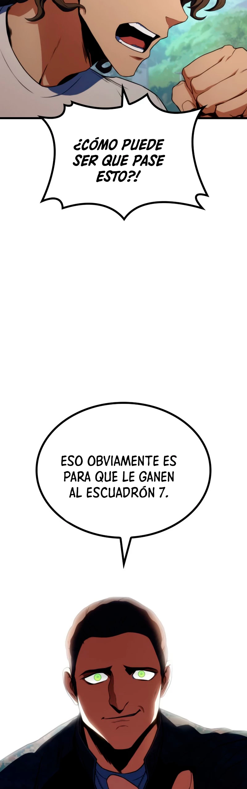 Asesino de Dragones capítulo 21 página 23