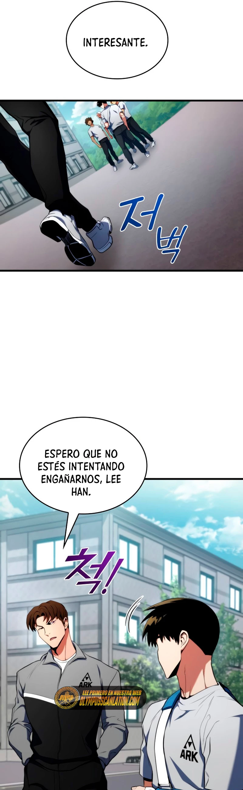 Asesino de Dragones capítulo 21 página 30