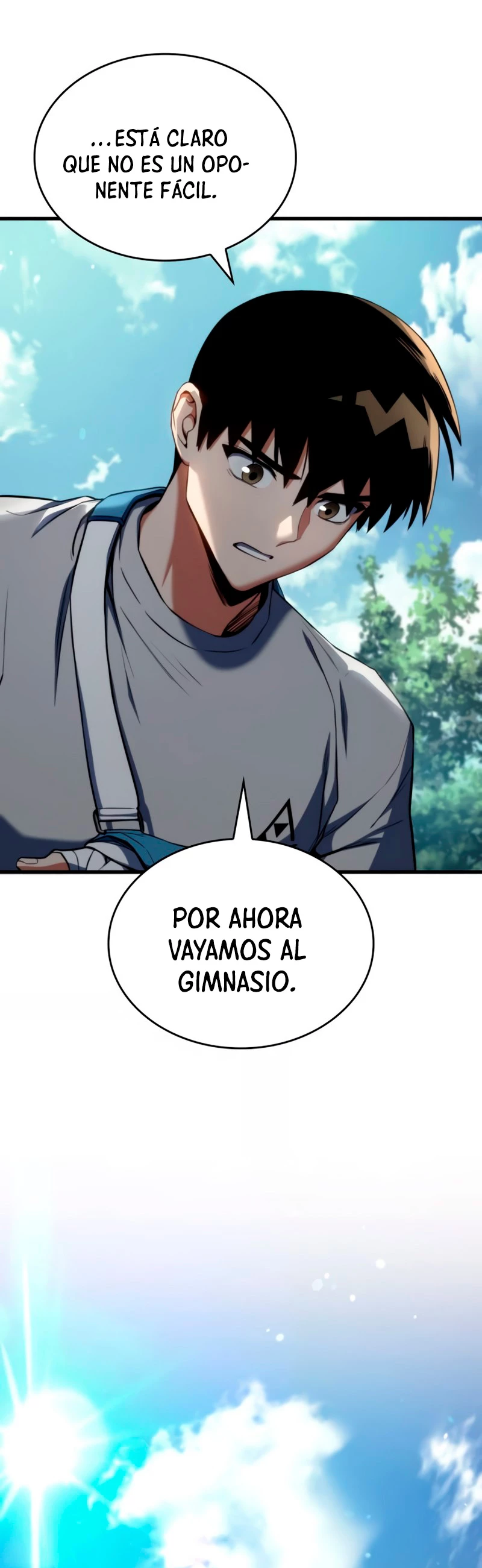 Asesino de Dragones capítulo 21 página 37