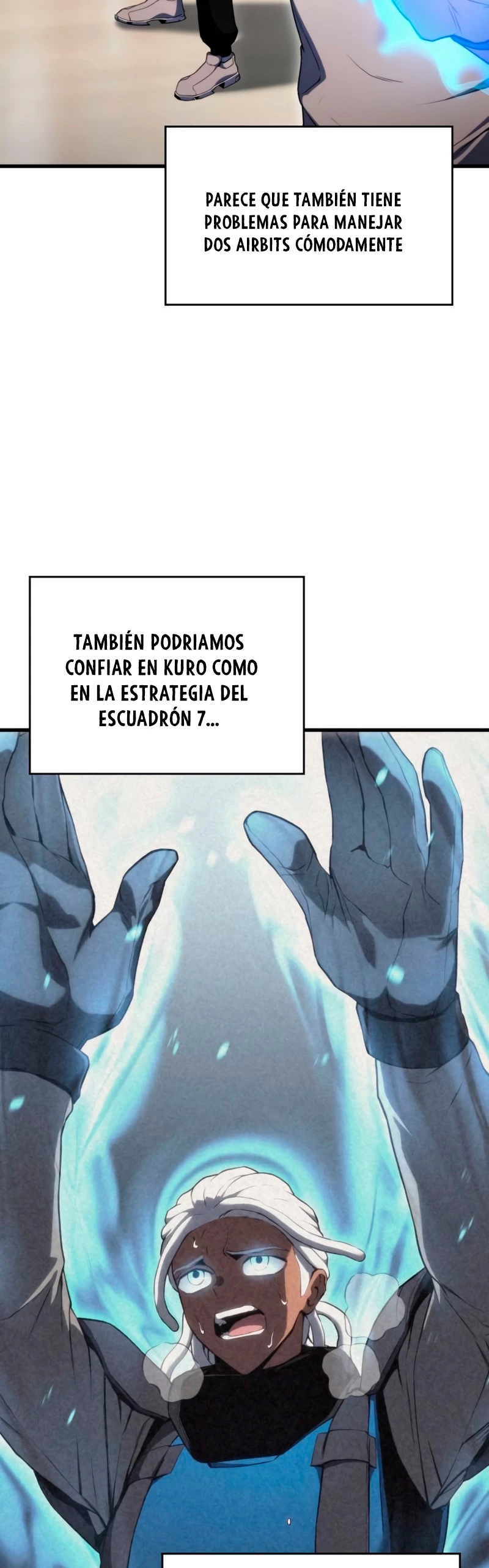 Asesino de Dragones capítulo 21 página 43