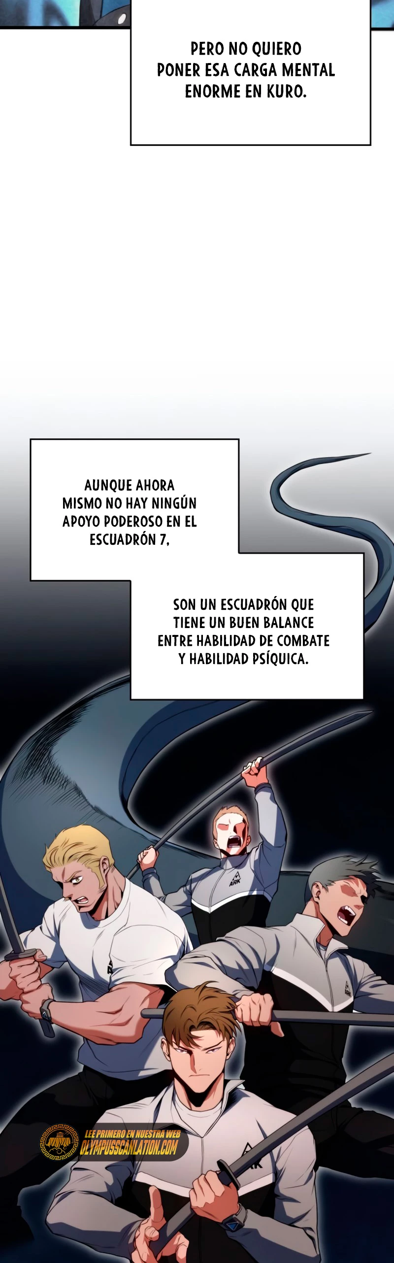 Asesino de Dragones capítulo 21 página 44