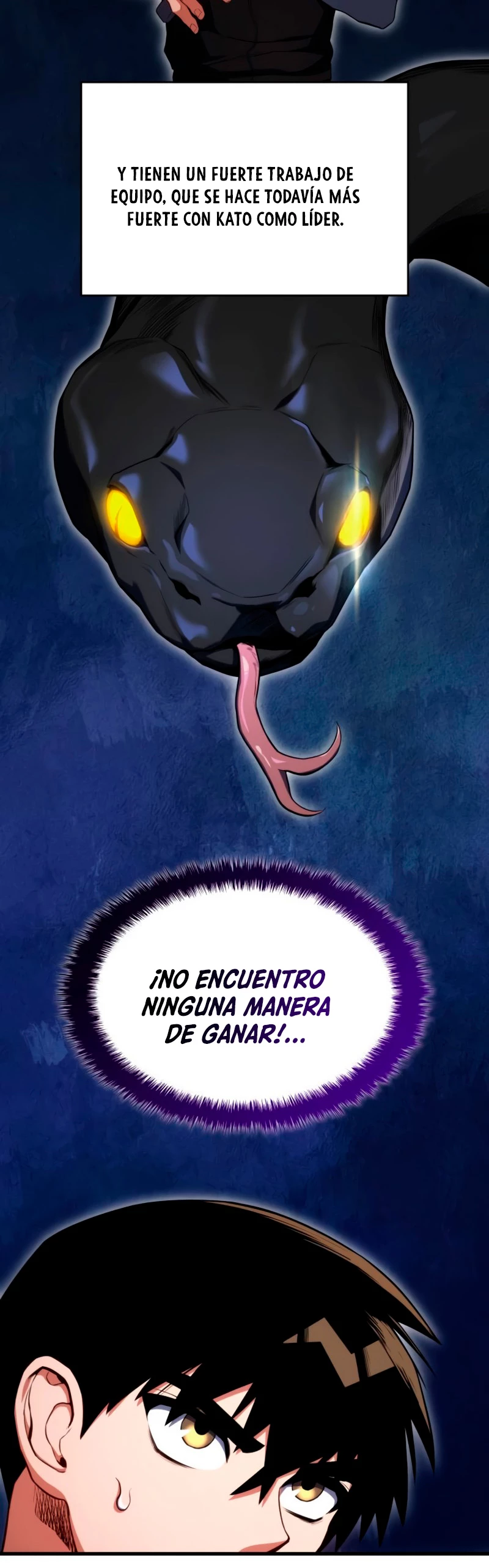 Asesino de Dragones capítulo 21 página 45