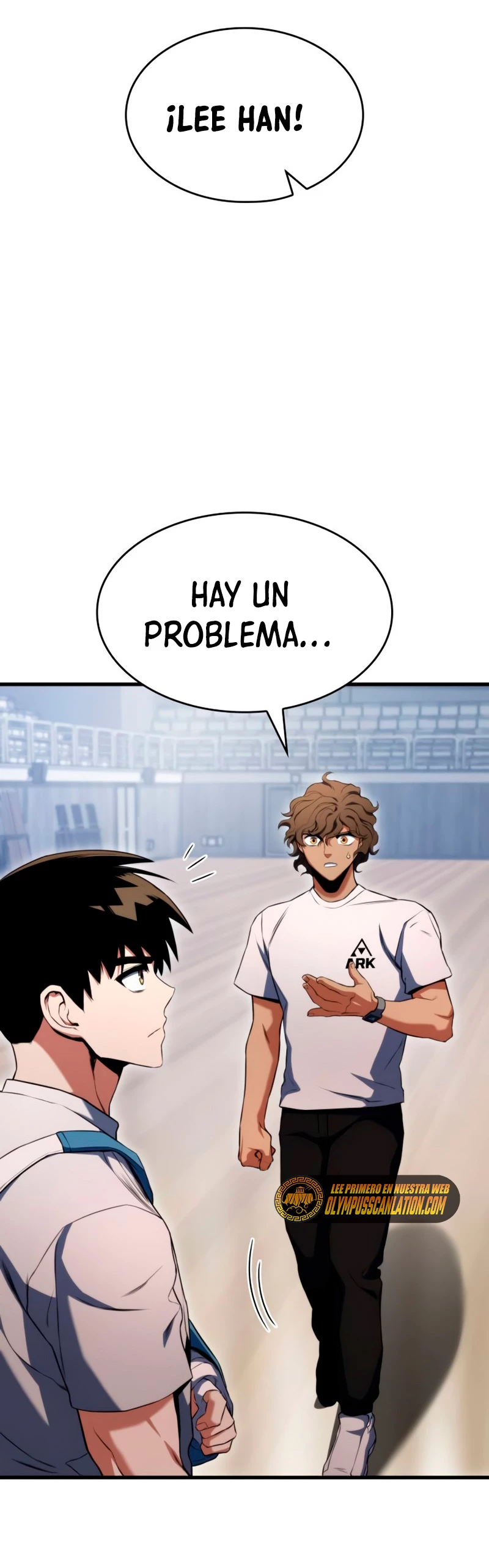 Asesino de Dragones capítulo 21 página 46