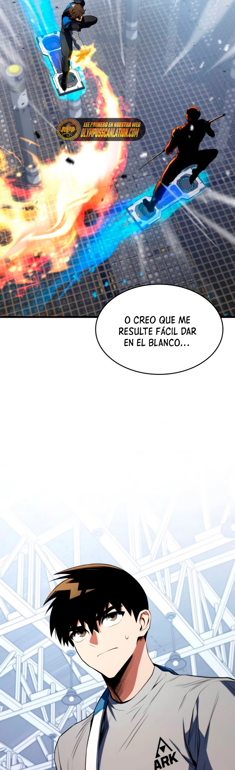 Asesino de Dragones capítulo 21 página 49