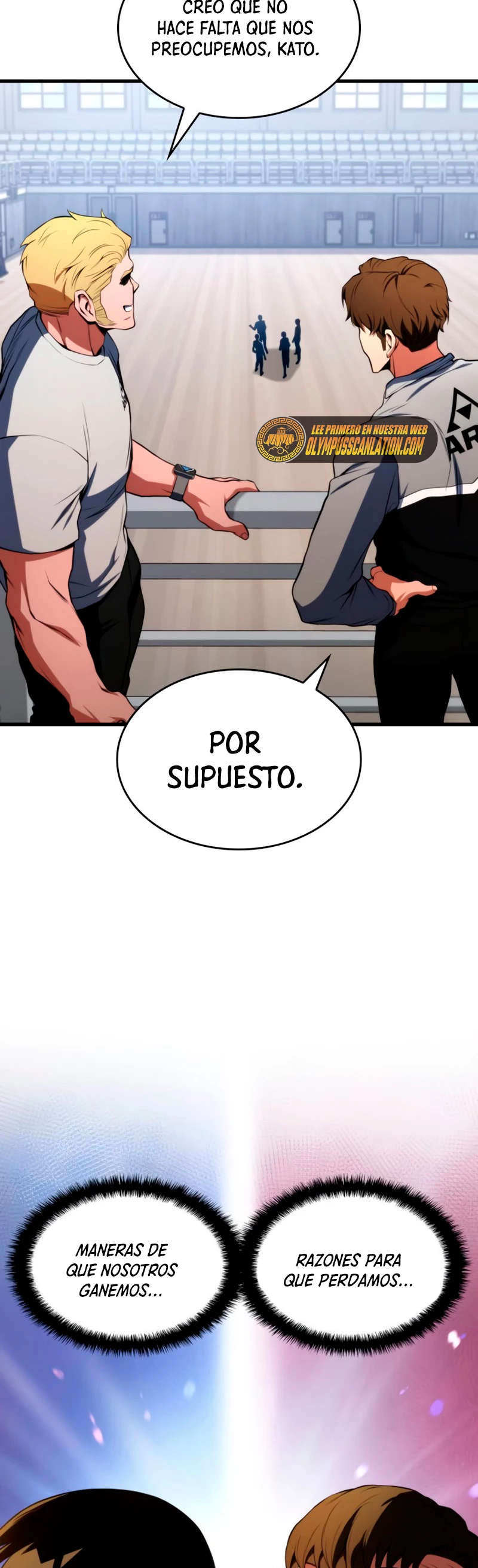 Asesino de Dragones capítulo 21 página 51