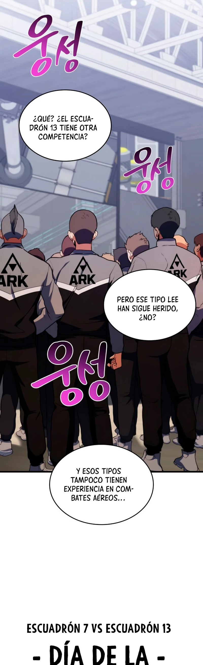 Asesino de Dragones capítulo 21 página 53