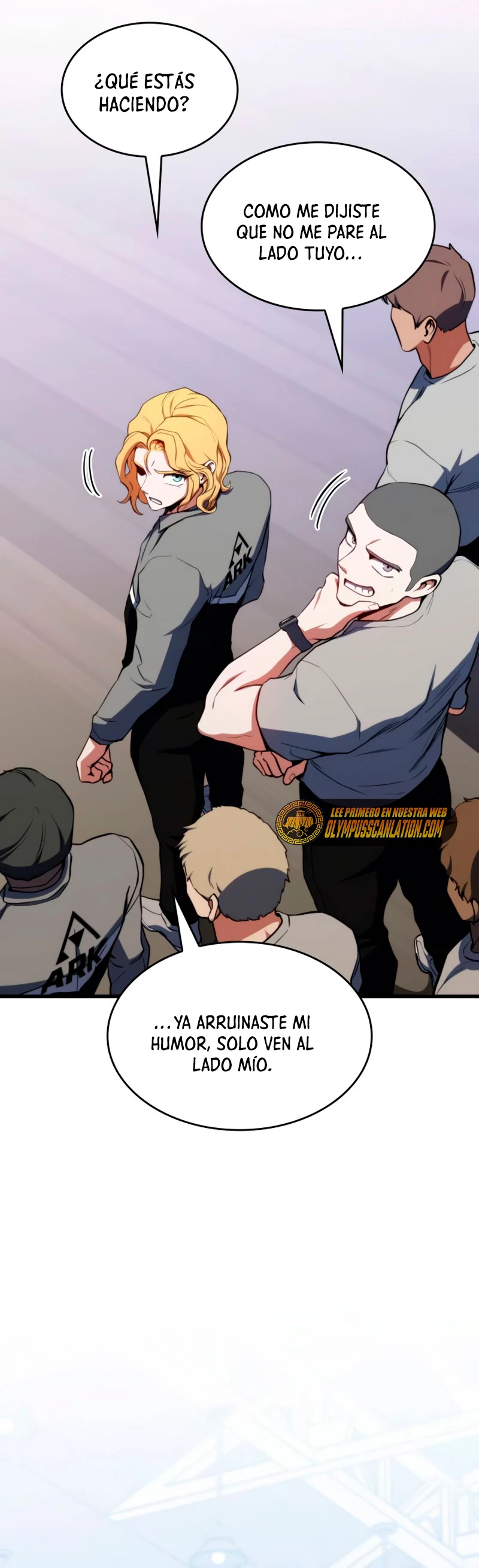 Asesino de Dragones capítulo 21 página 56