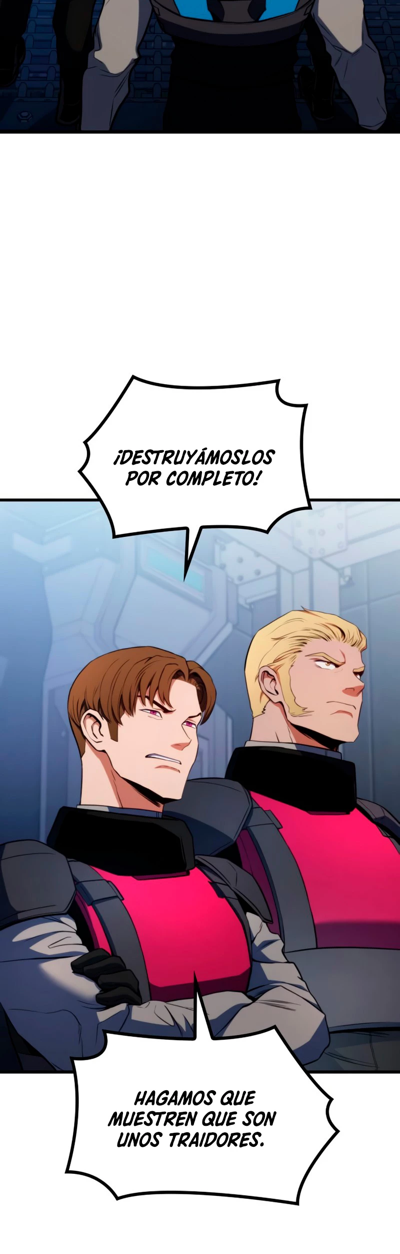 Asesino de Dragones capítulo 21 página 60
