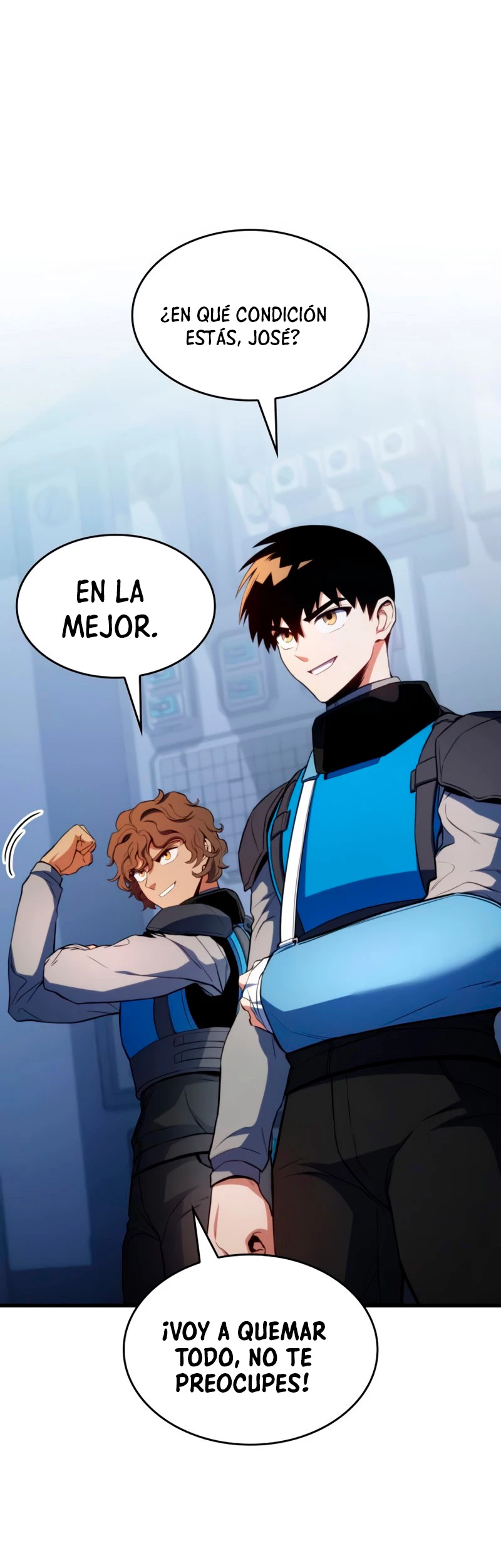 Asesino de Dragones capítulo 21 página 61