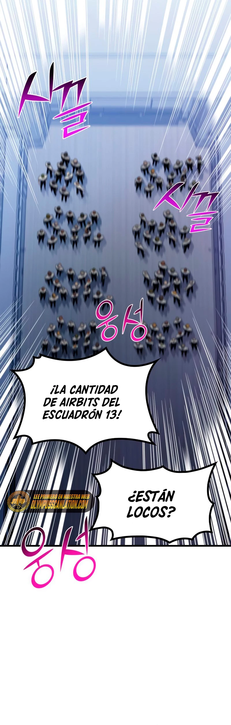Asesino de Dragones capítulo 21 página 65