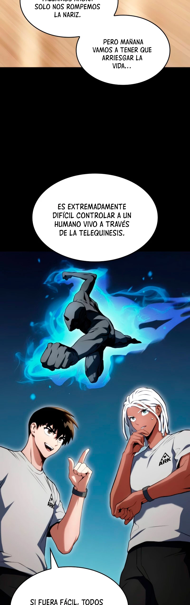 Asesino de Dragones capítulo 21 página 7
