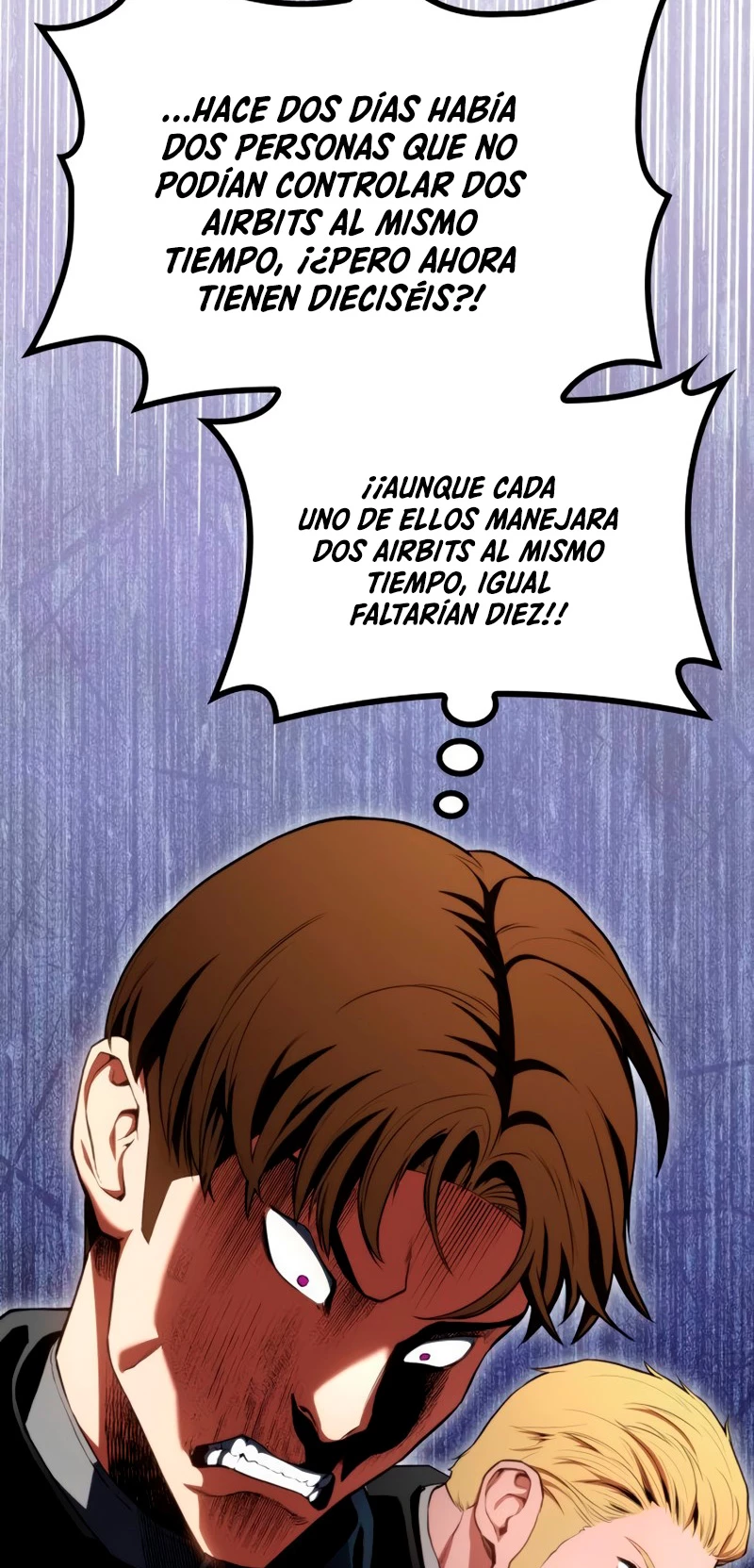 Asesino de Dragones capítulo 21 página 70