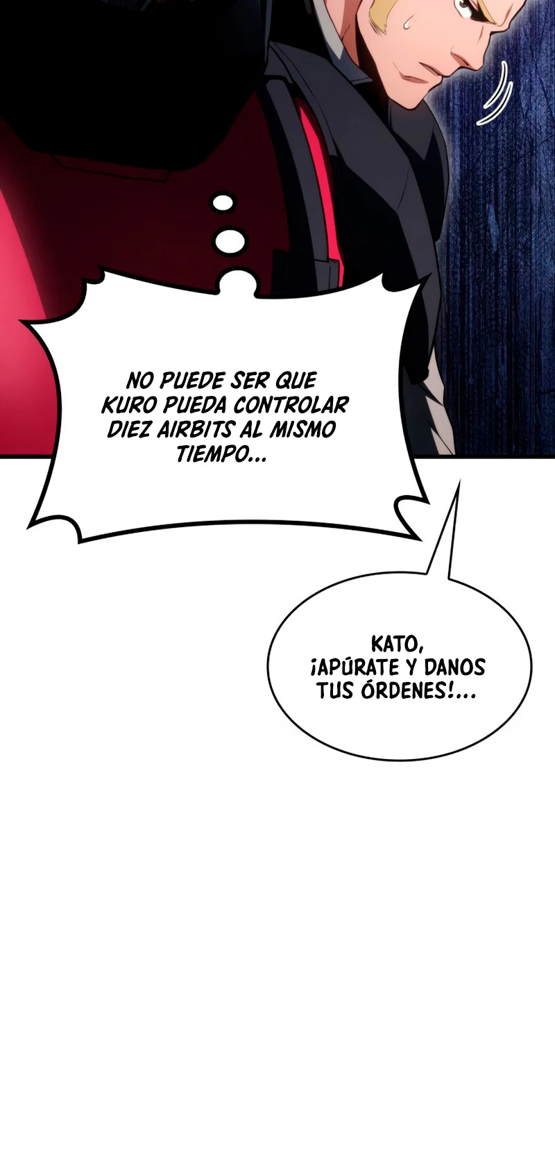 Asesino de Dragones capítulo 21 página 71