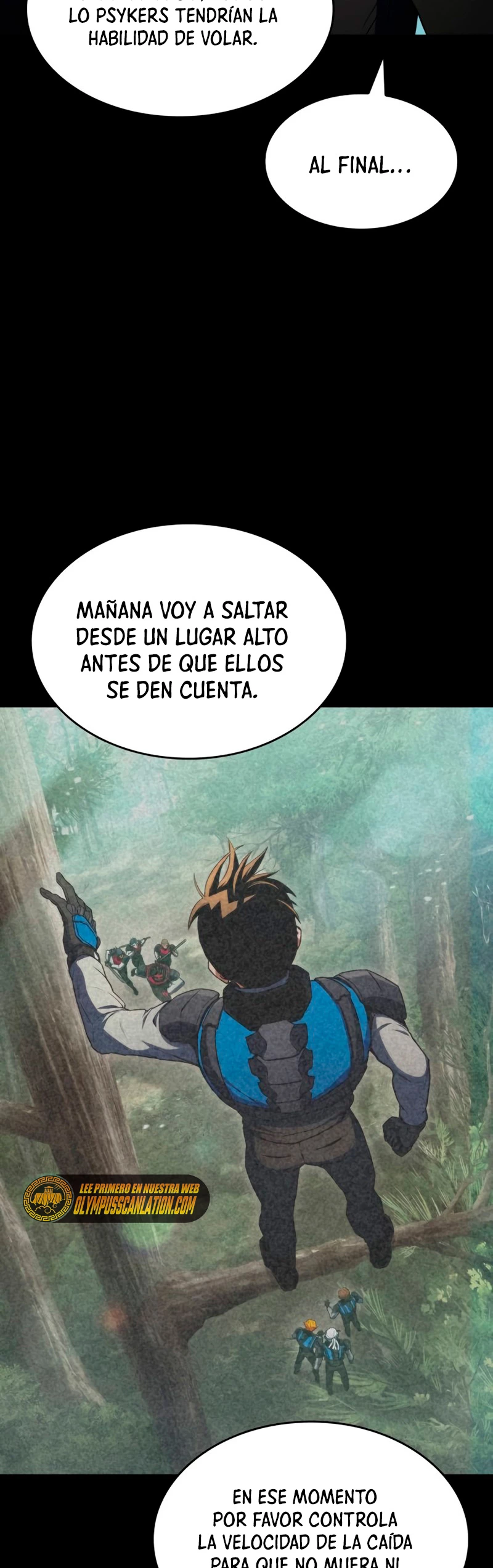 Asesino de Dragones capítulo 21 página 8