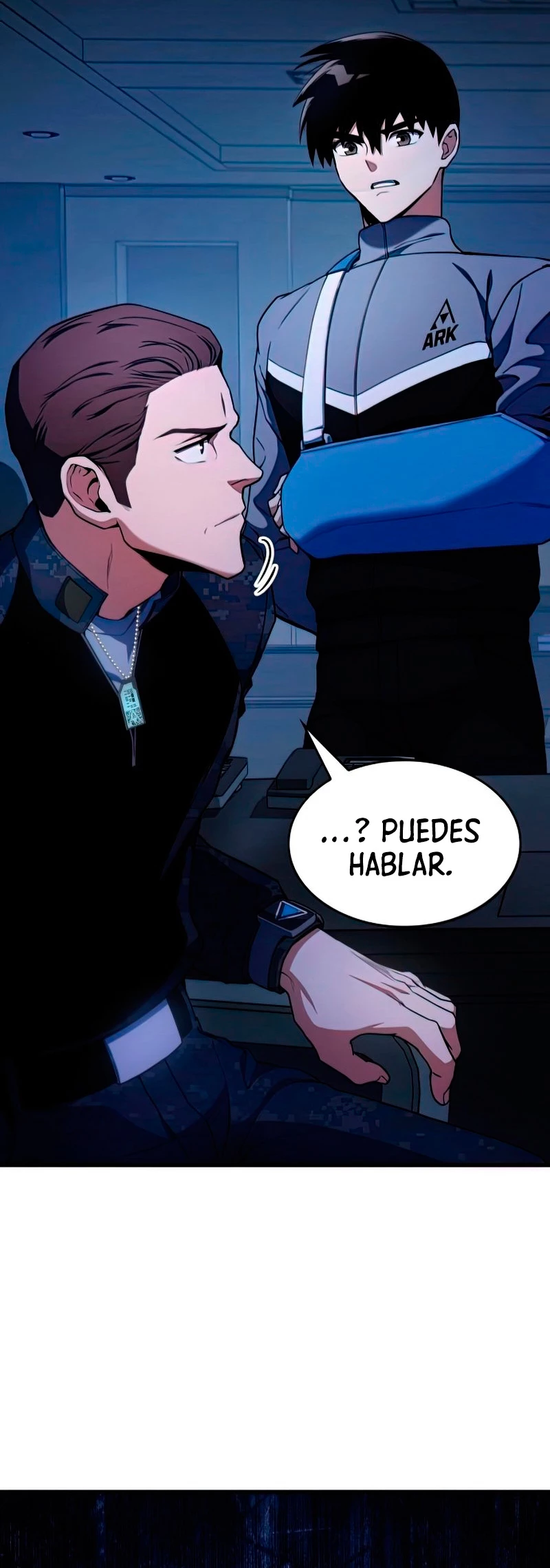 Asesino de Dragones capítulo 22 página 41