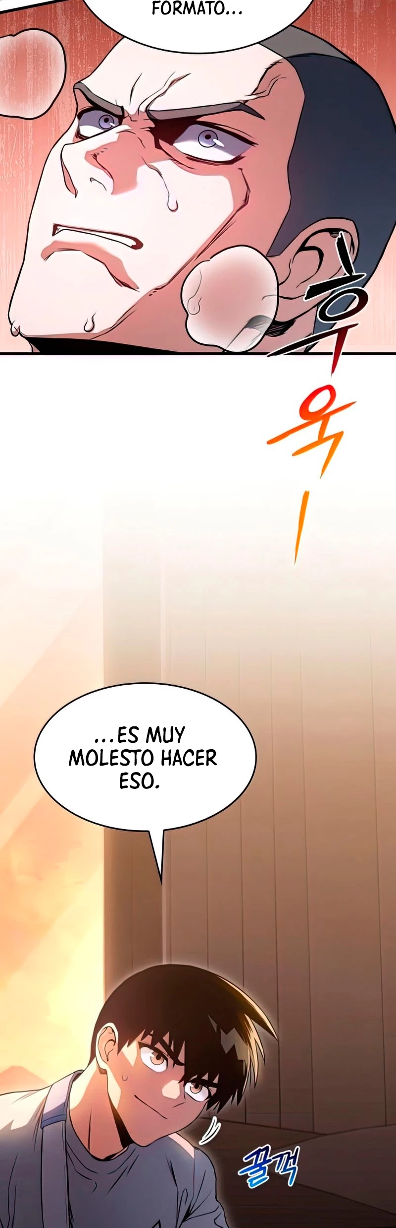 Asesino de Dragones capítulo 22 página 68
