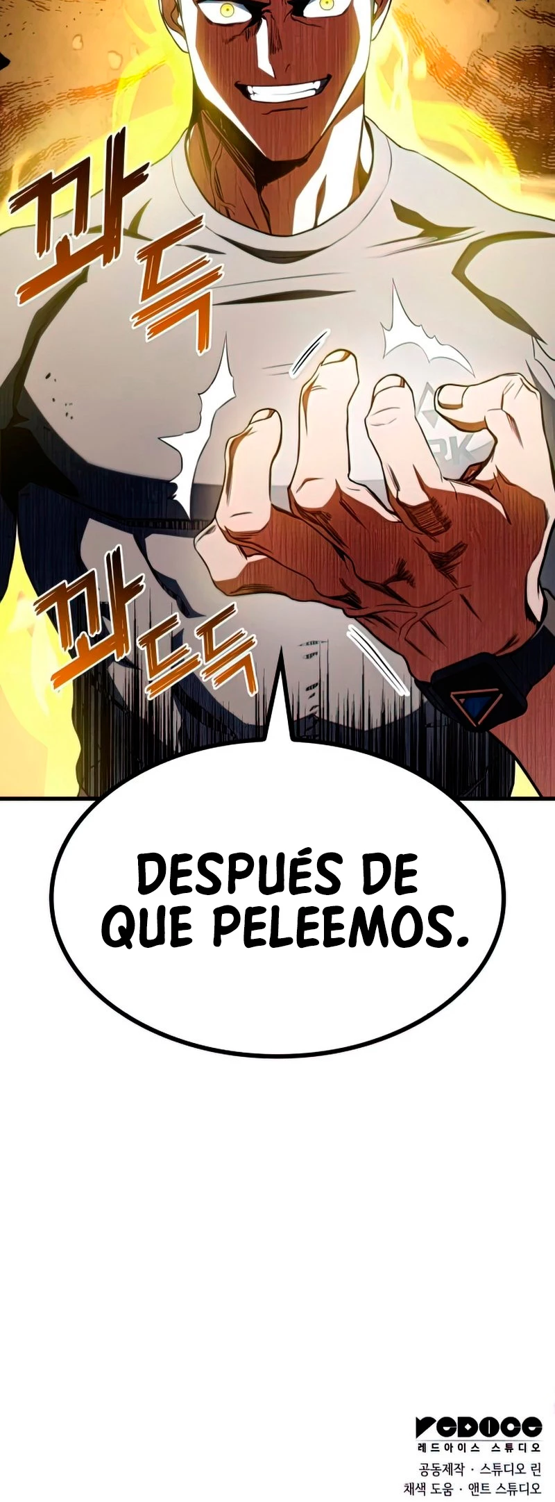 Asesino de Dragones capítulo 22 página 80