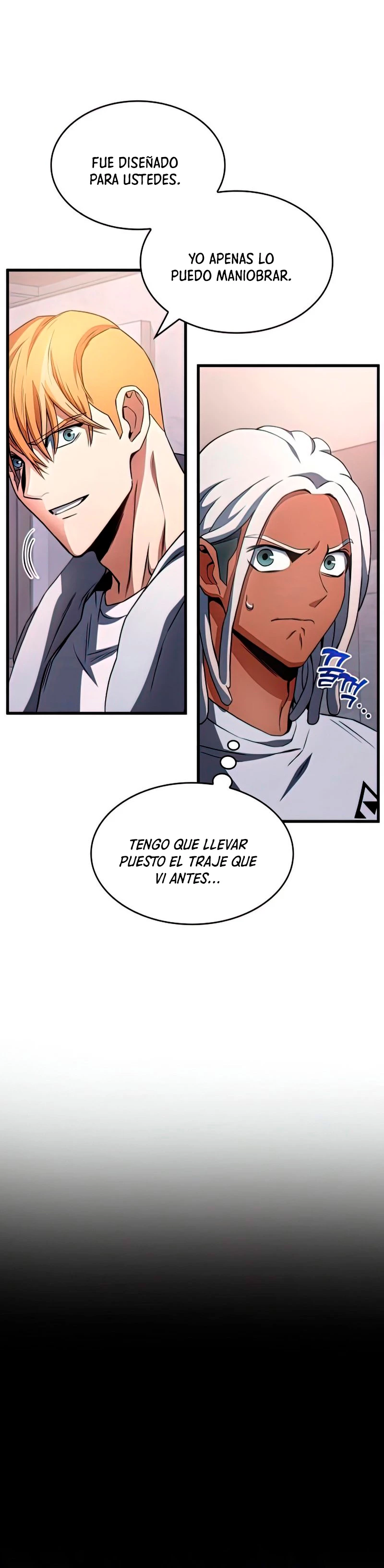 Asesino de Dragones capítulo 25 página 22