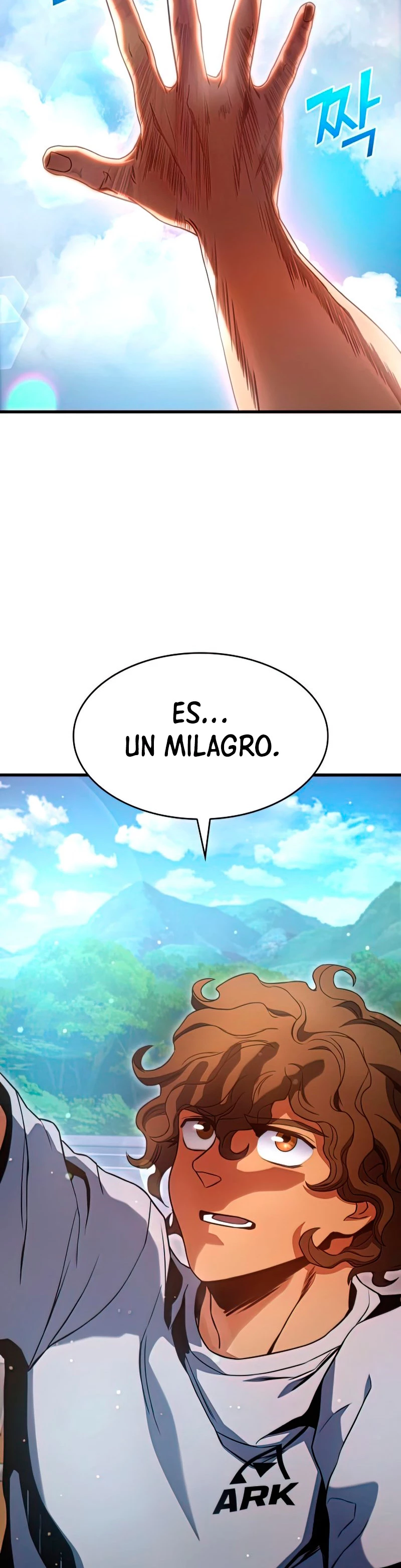 Asesino de Dragones capítulo 28 página 21