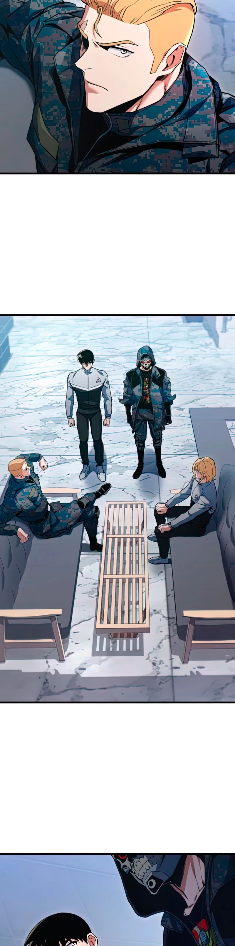 Asesino de Dragones capítulo 28 página 40
