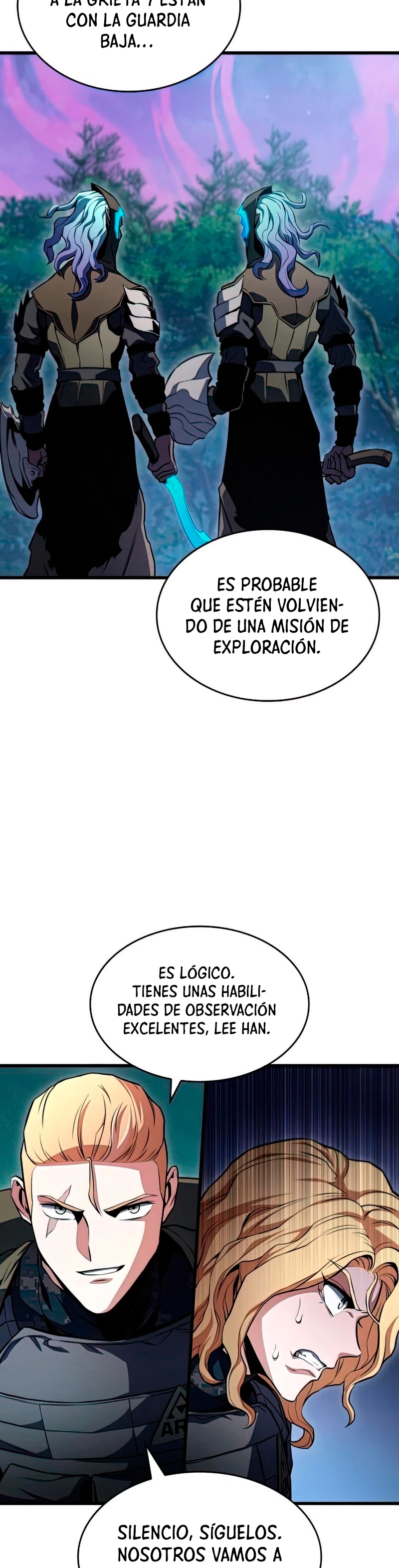 Asesino de Dragones capítulo 29 página 41