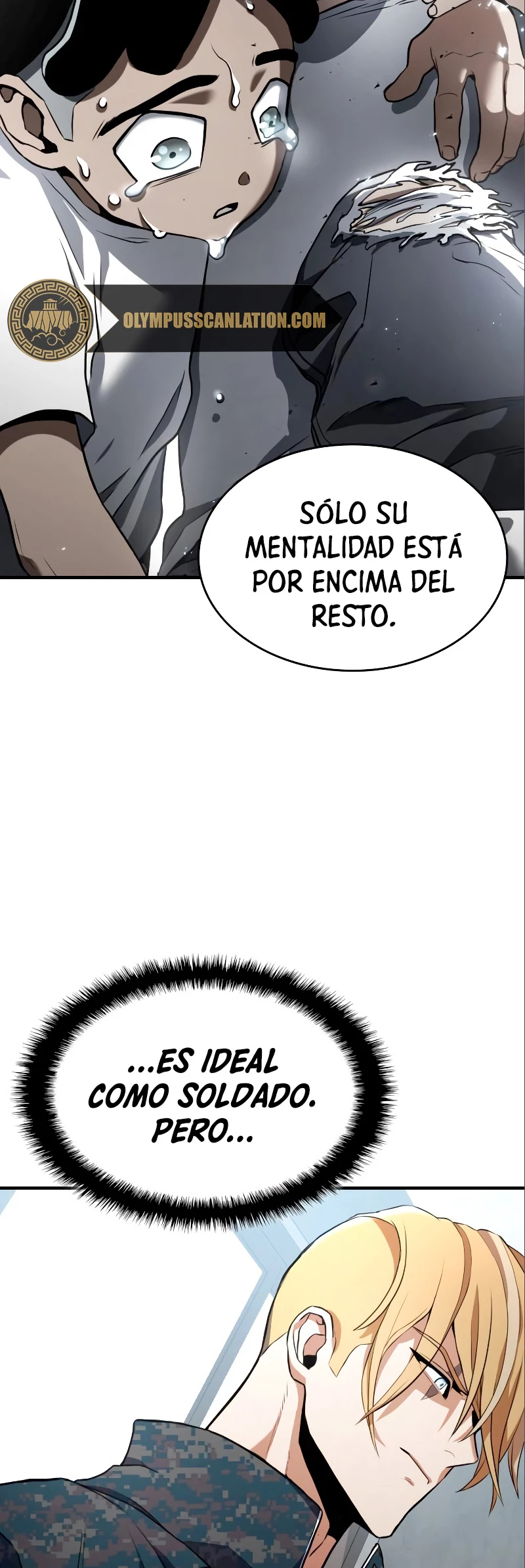 Asesino de Dragones capítulo 3 página 16